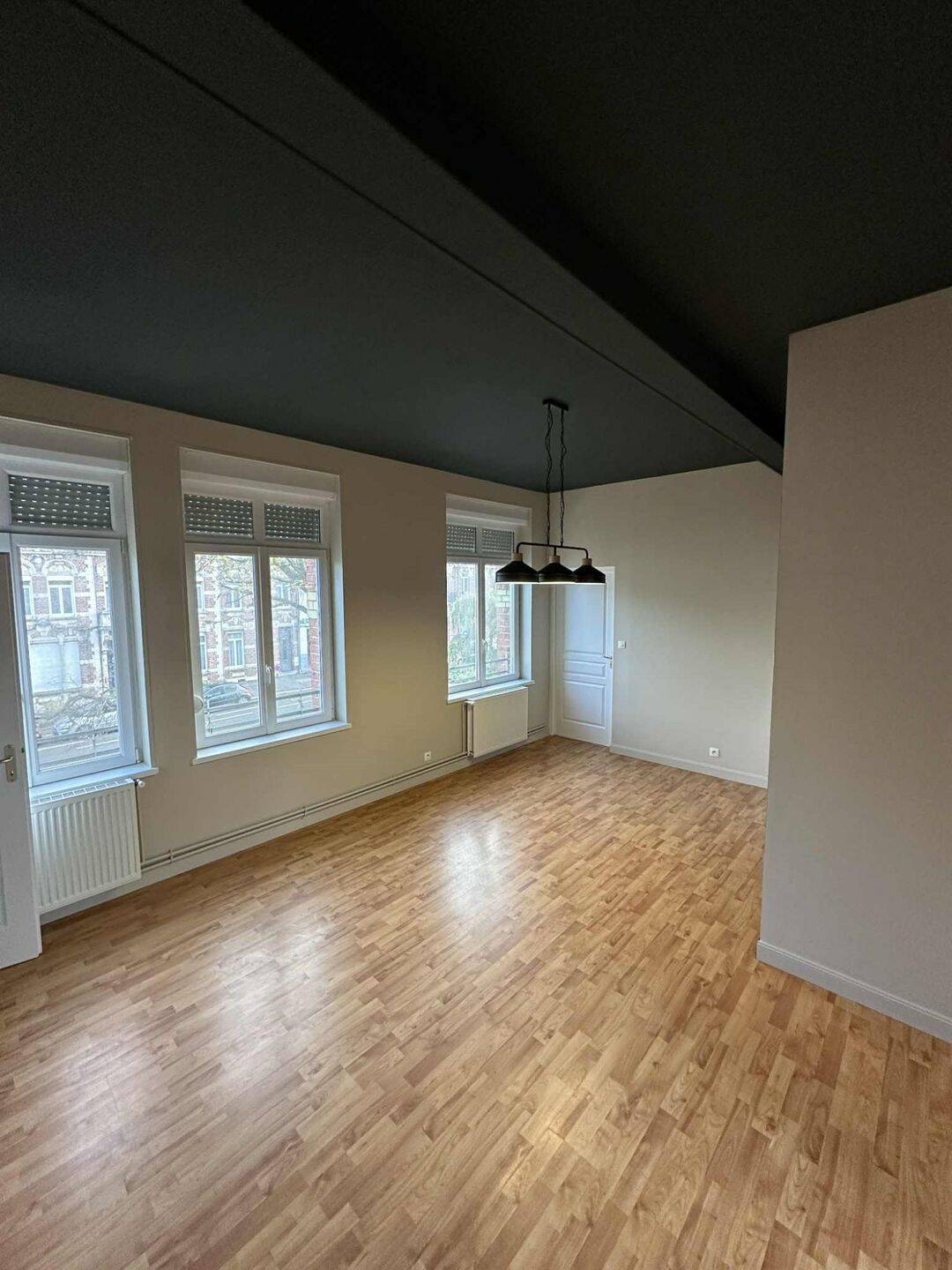 Appartement 3 pièces 54 m² · à Cambrai · 54,3 m² · 650 €/mois