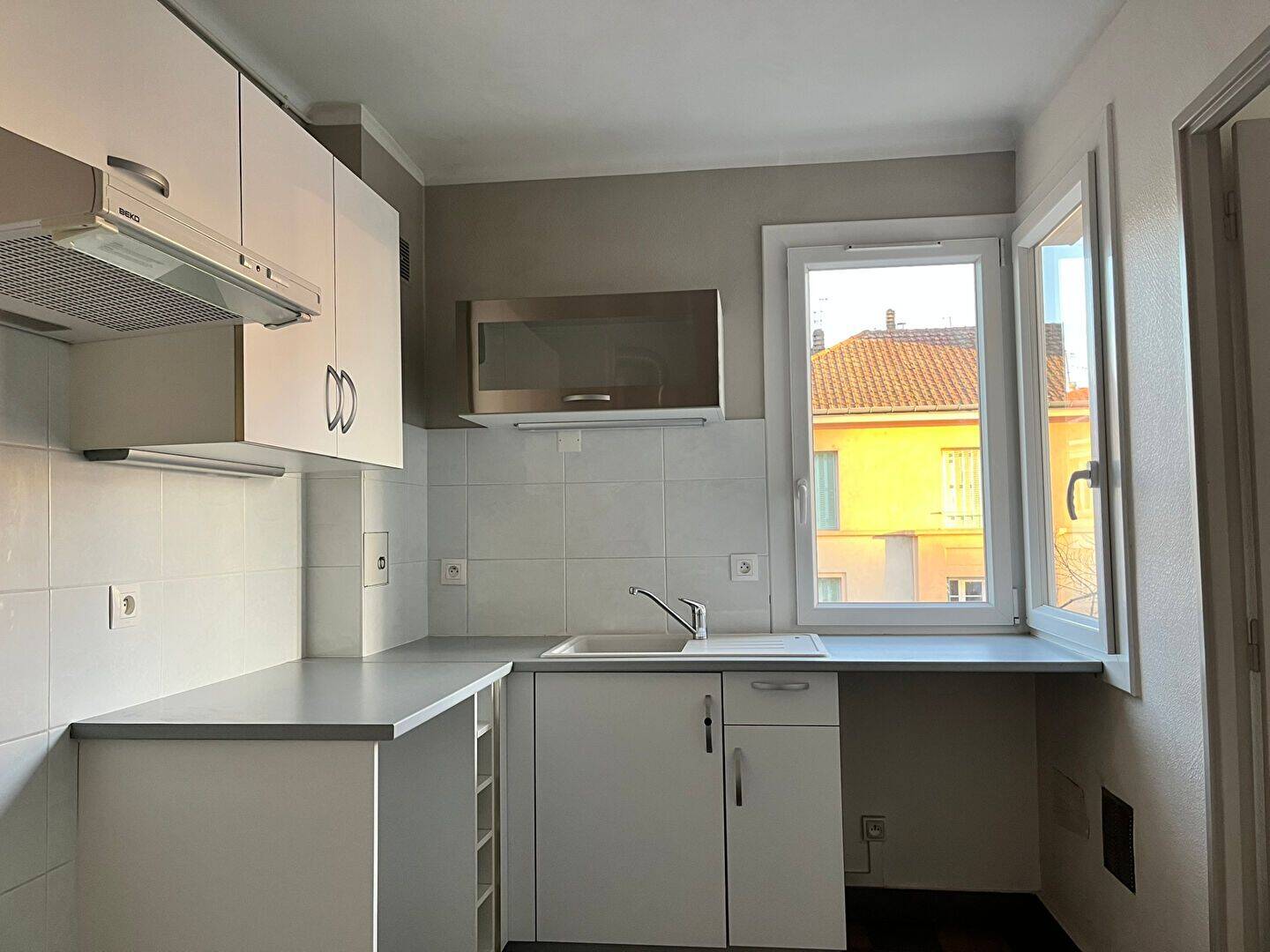 Appartement 3 pièces 56 m² · à Dijon · 56 m² · 680 €