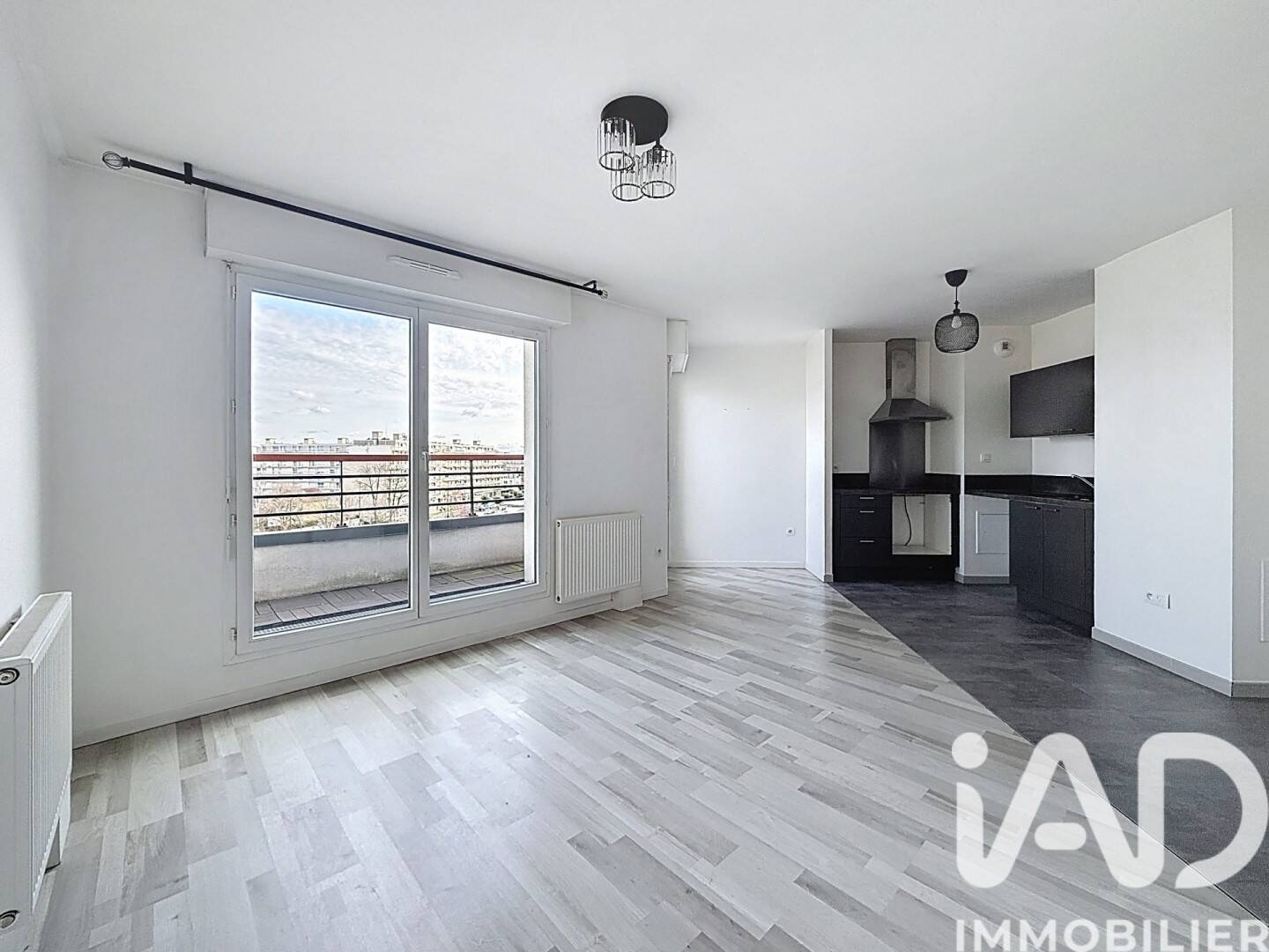 Appartement 3 pièces 67 m² · à Franconville · 66,9 m² · 230 000 €