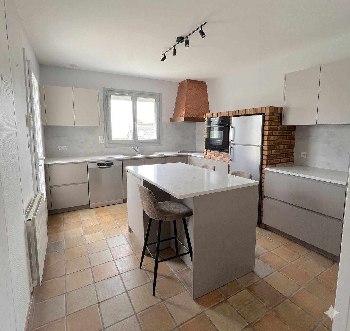 Maison 5 pièces 88 m² · à Les Sables-d'Olonne · 88,3 m² · 281 000 €