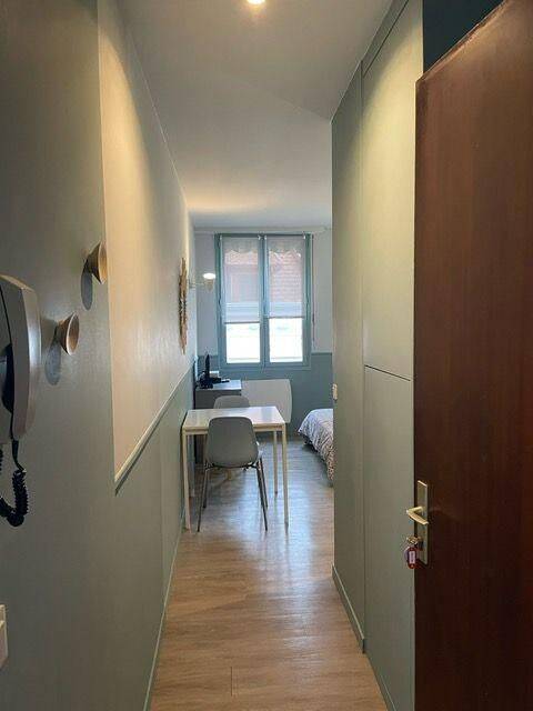 Appartement 1 pièce 19 m² · à Biarritz · 18,8 m² · 188 000 €