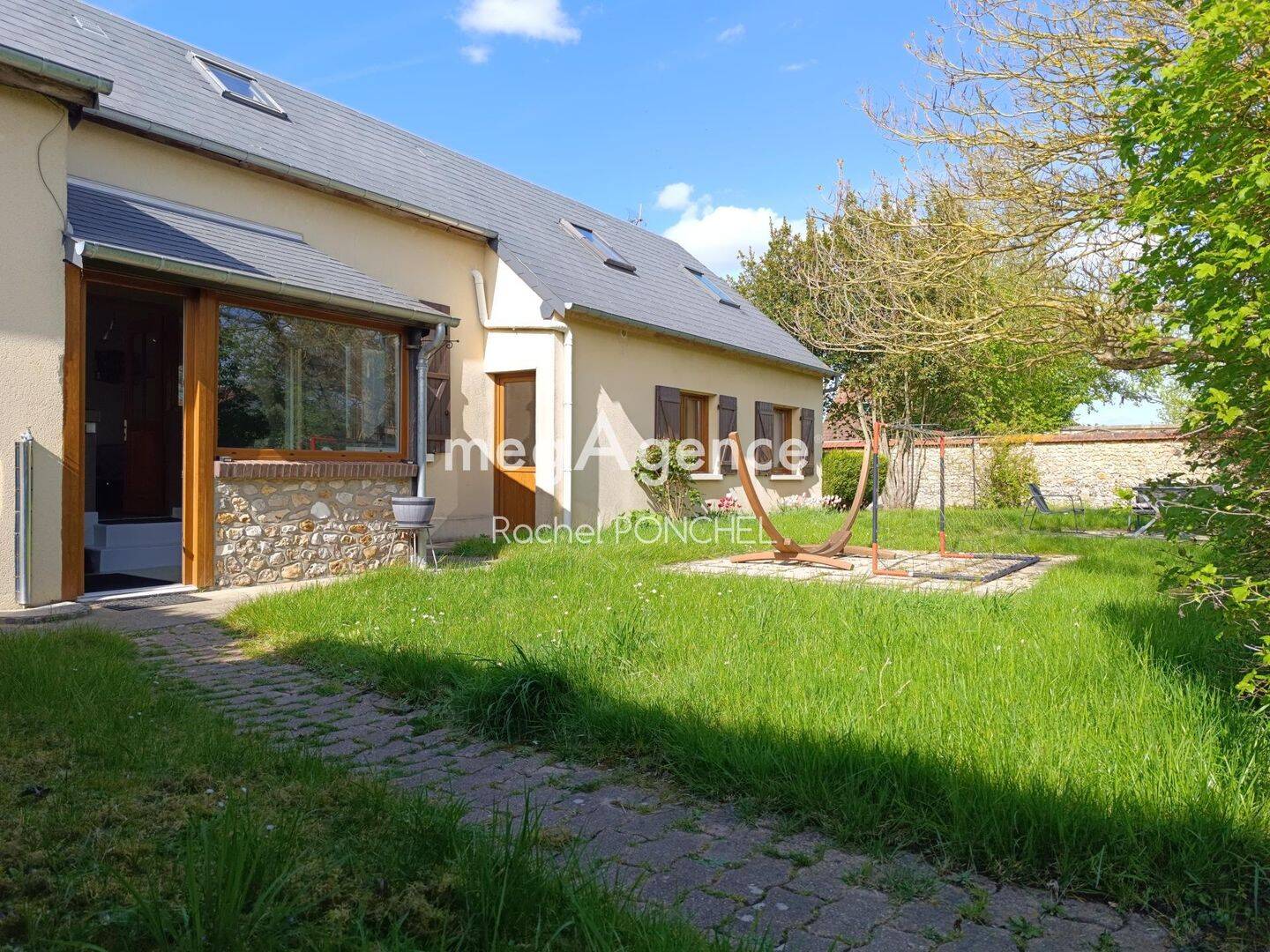 Maison 6 pièces 124 m² · à Prey · 124 m² · 199 000 €