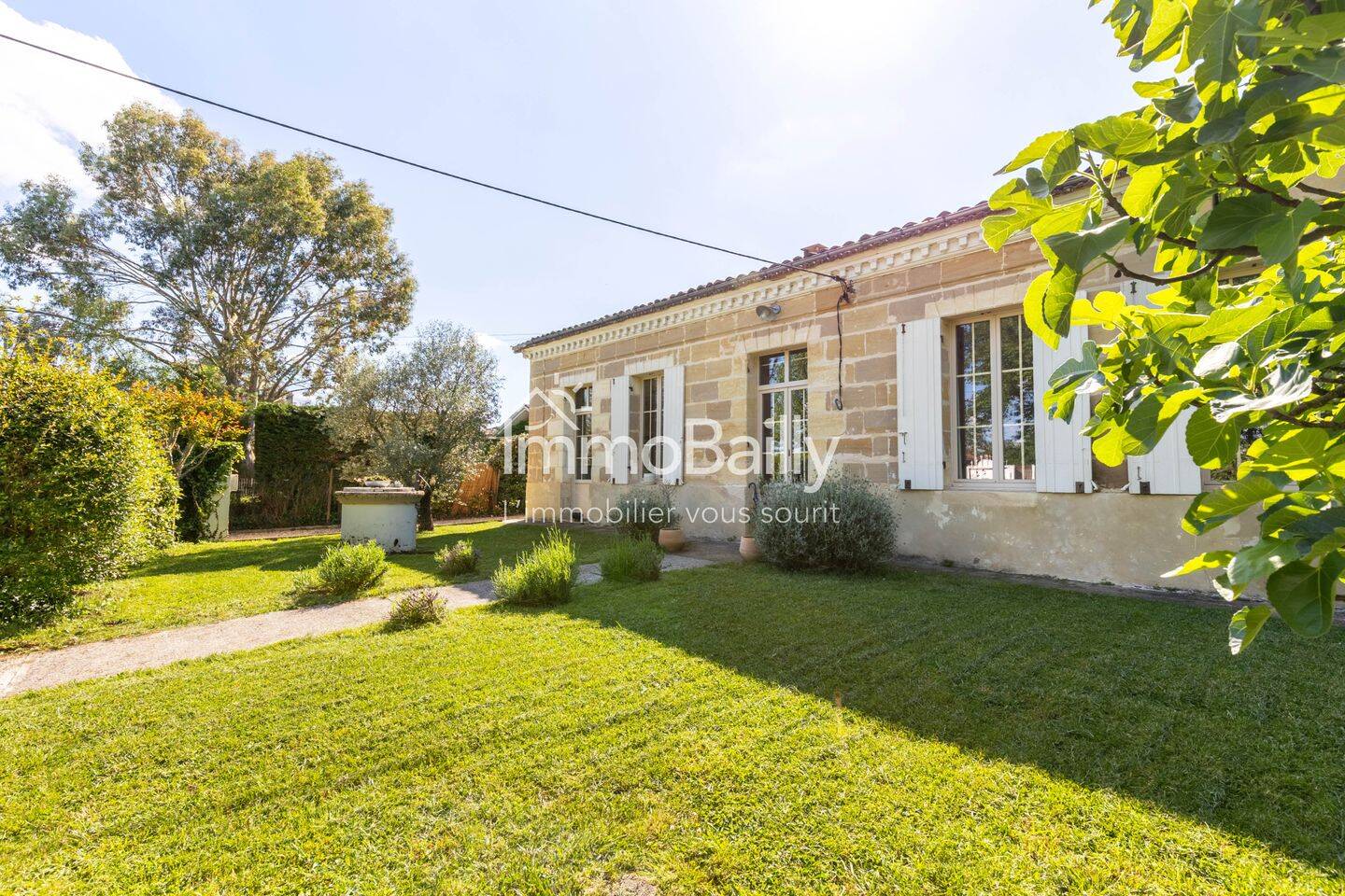 Maison 4 pièces 130 m² · à Léognan · 130 m² · 572 000 €
