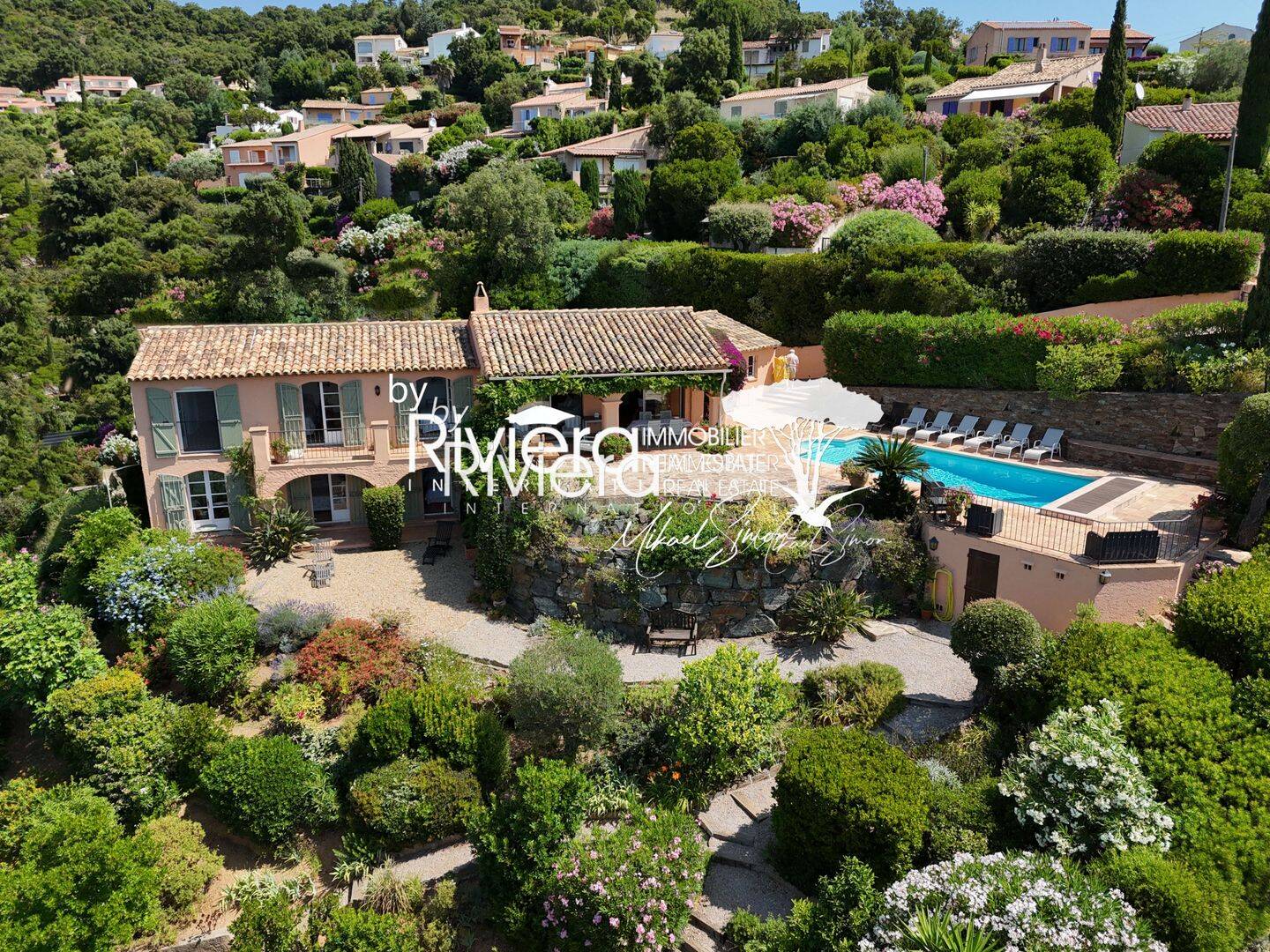 Maison 7 pièces 157 m² · à La Croix-Valmer · 157 m² · 2 290 000 €