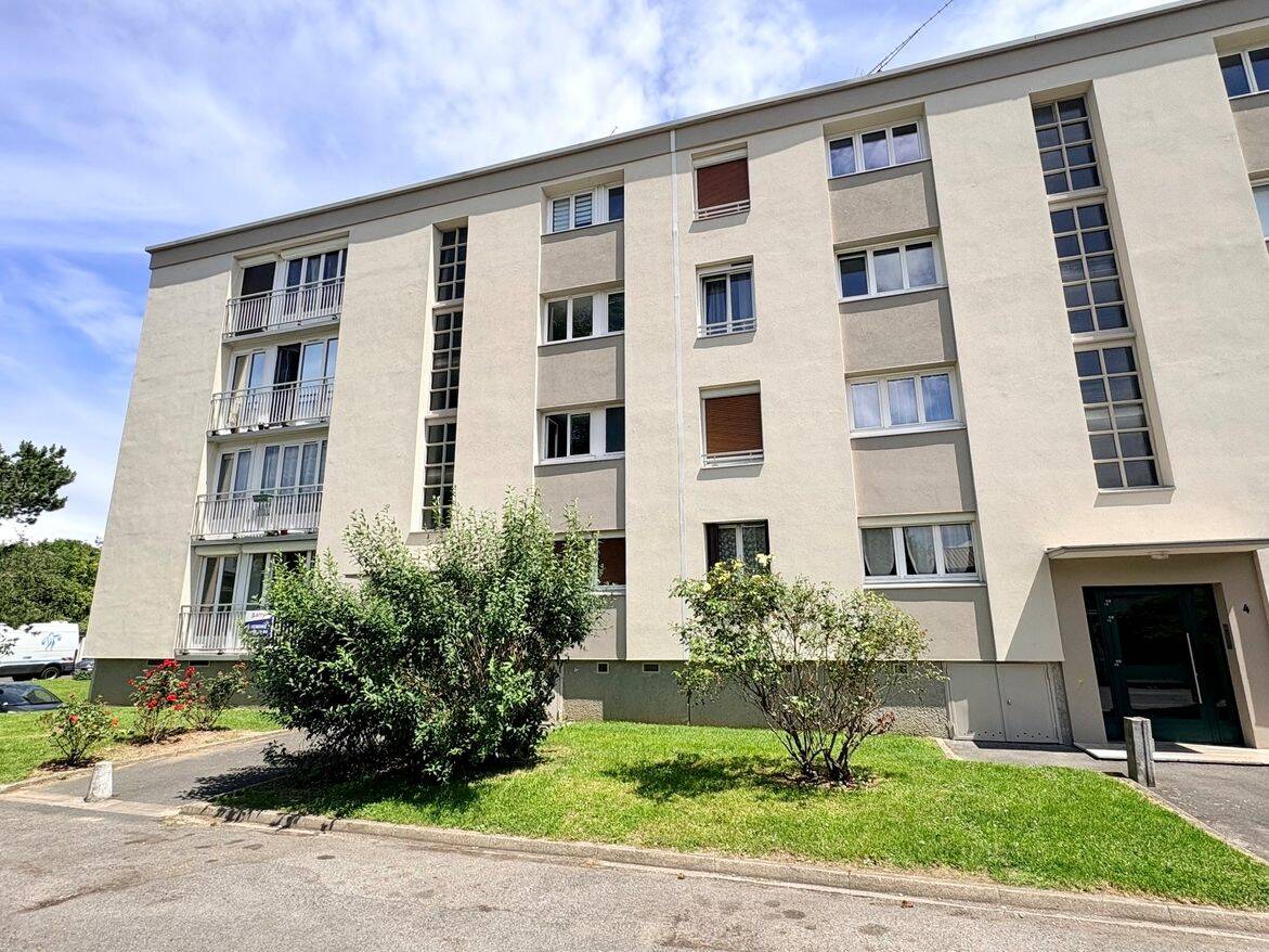 Appartement 1 pièce 36 m² · à Saint-Brice-sous-Forêt · 35,5 m² · 125 000 €