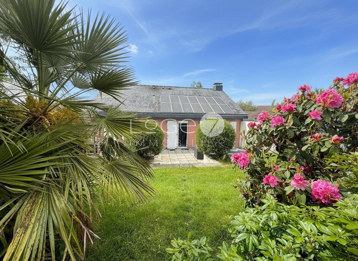 Maison 5 pièces 95 m² · à Guidel · 95 m² · 299 250 €