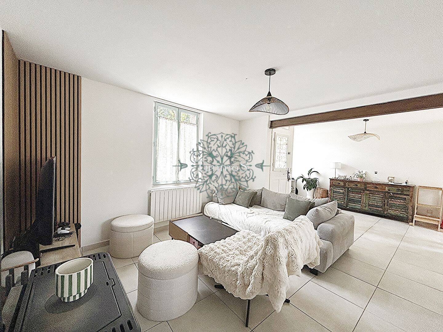 Maison 5 pièces 99 m² · à Laboissière-en-Thelle · 99 m² · 250 000 €