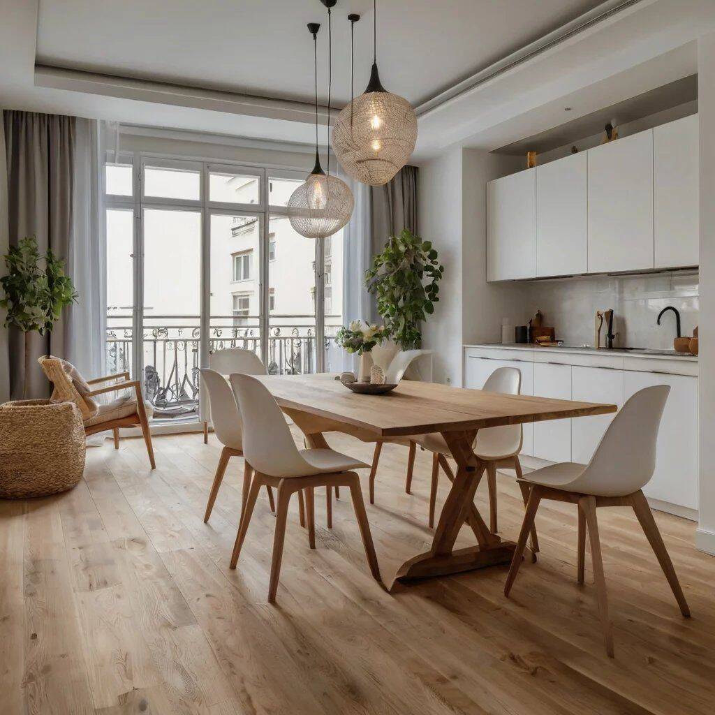 Appartement 3 pièces 70 m² · à Béziers · 70 m² · 170 000 €
