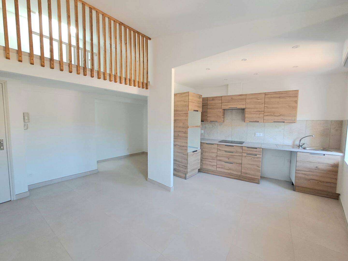 Appartement 3 pièces 54 m² · à Auriol · 54,1 m² · 870 €/mois