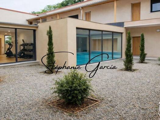 Appartement à vendre - neuf 299 000 € 4 pièces 3 chambres 92 m² RDC Livron-sur-Drôme 26250