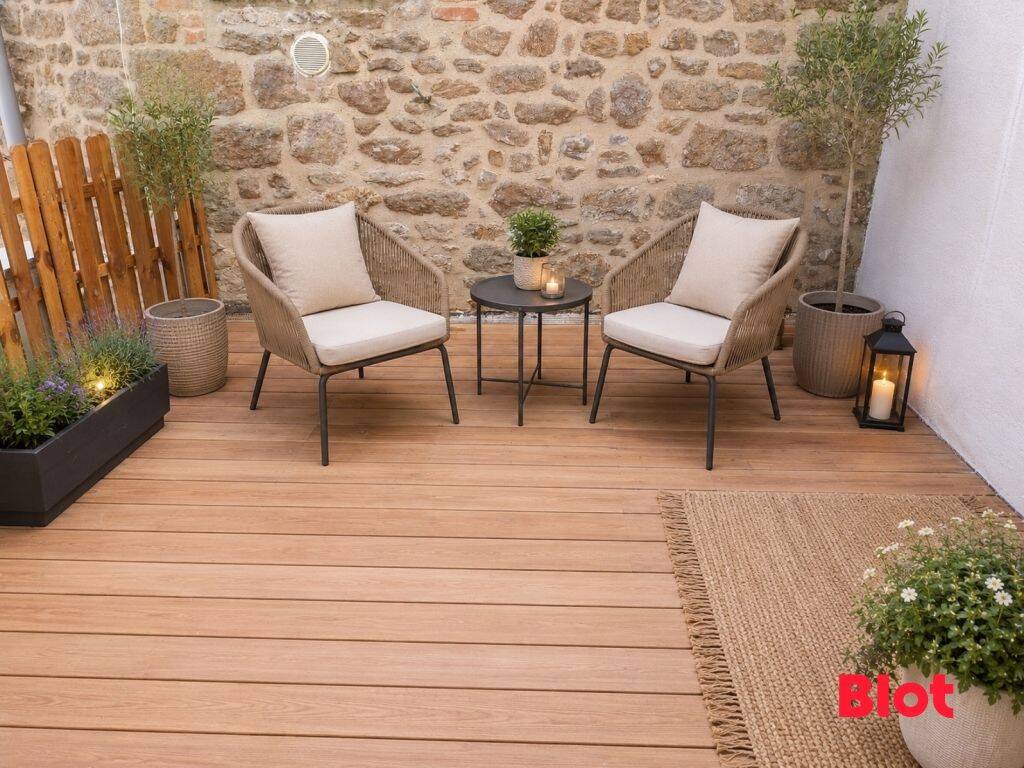 Appartement 1 pièce 20 m² · à Saint-Malo · 19,7 m² · 164 900 €