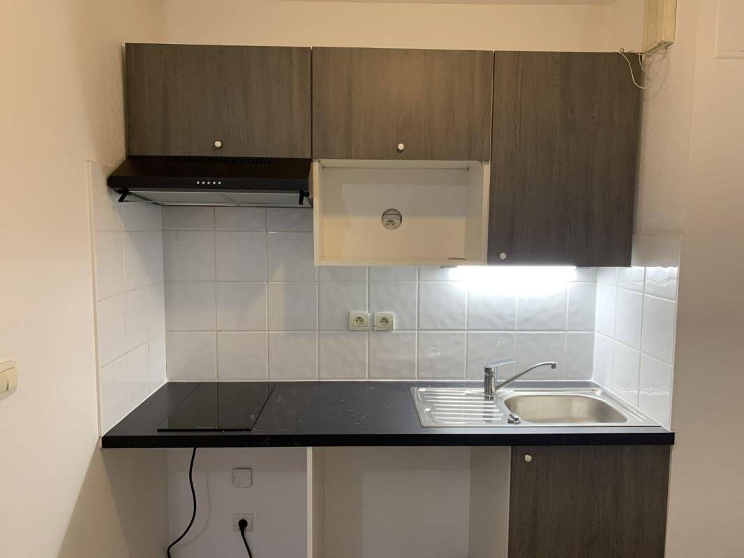 Appartement 2 pièces 36 m² · à Bordeaux · 36 m² · 582 €/mois
