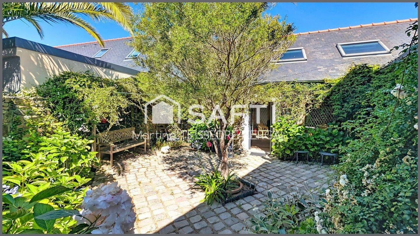 Maison 8 pièces 224 m² · à Perros-Guirec · 224 m² · 565 000 €
