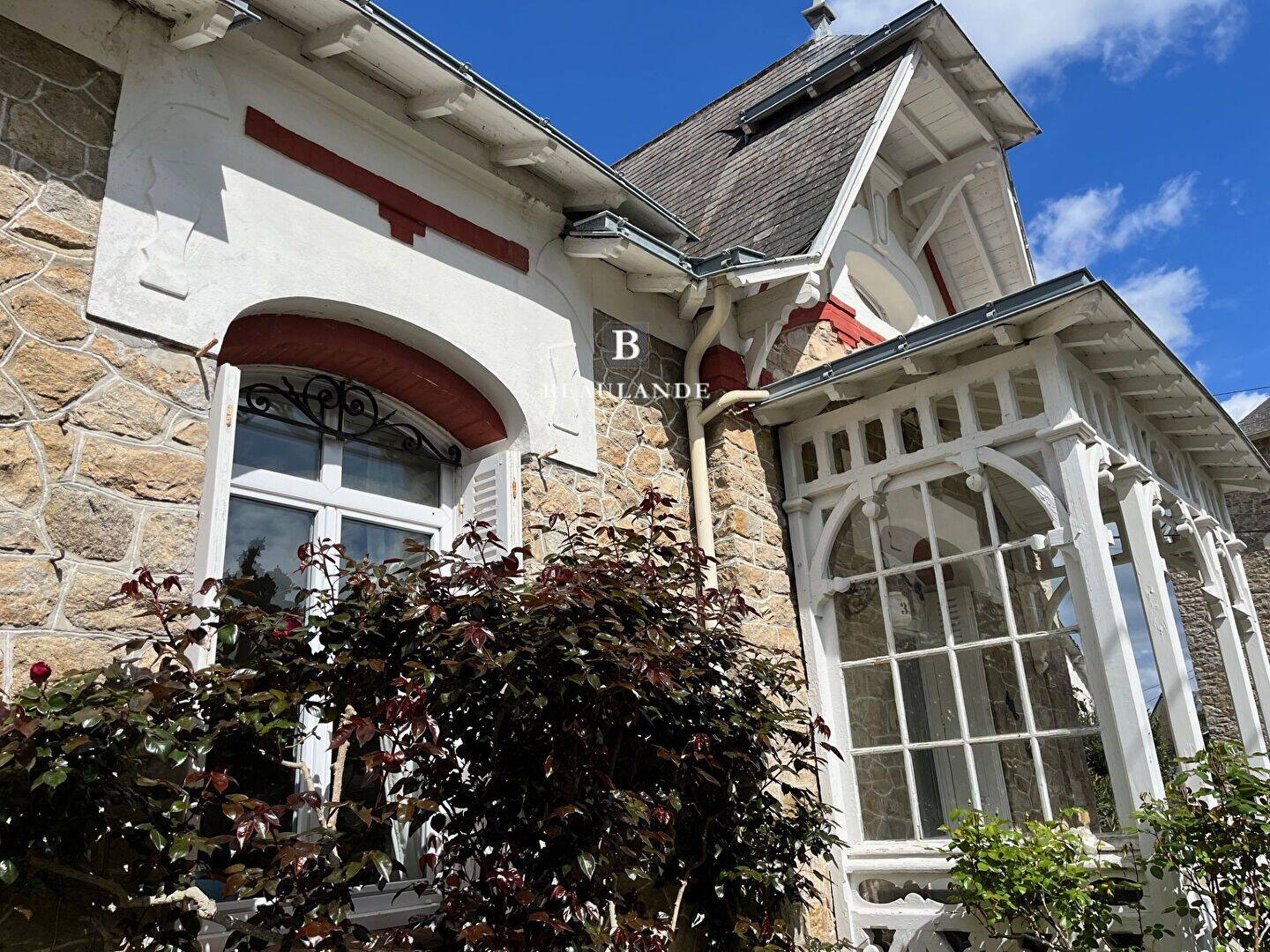 Maison 6 pièces 123 m² · à La Baule-Escoublac · 123 m² · 997 500 €