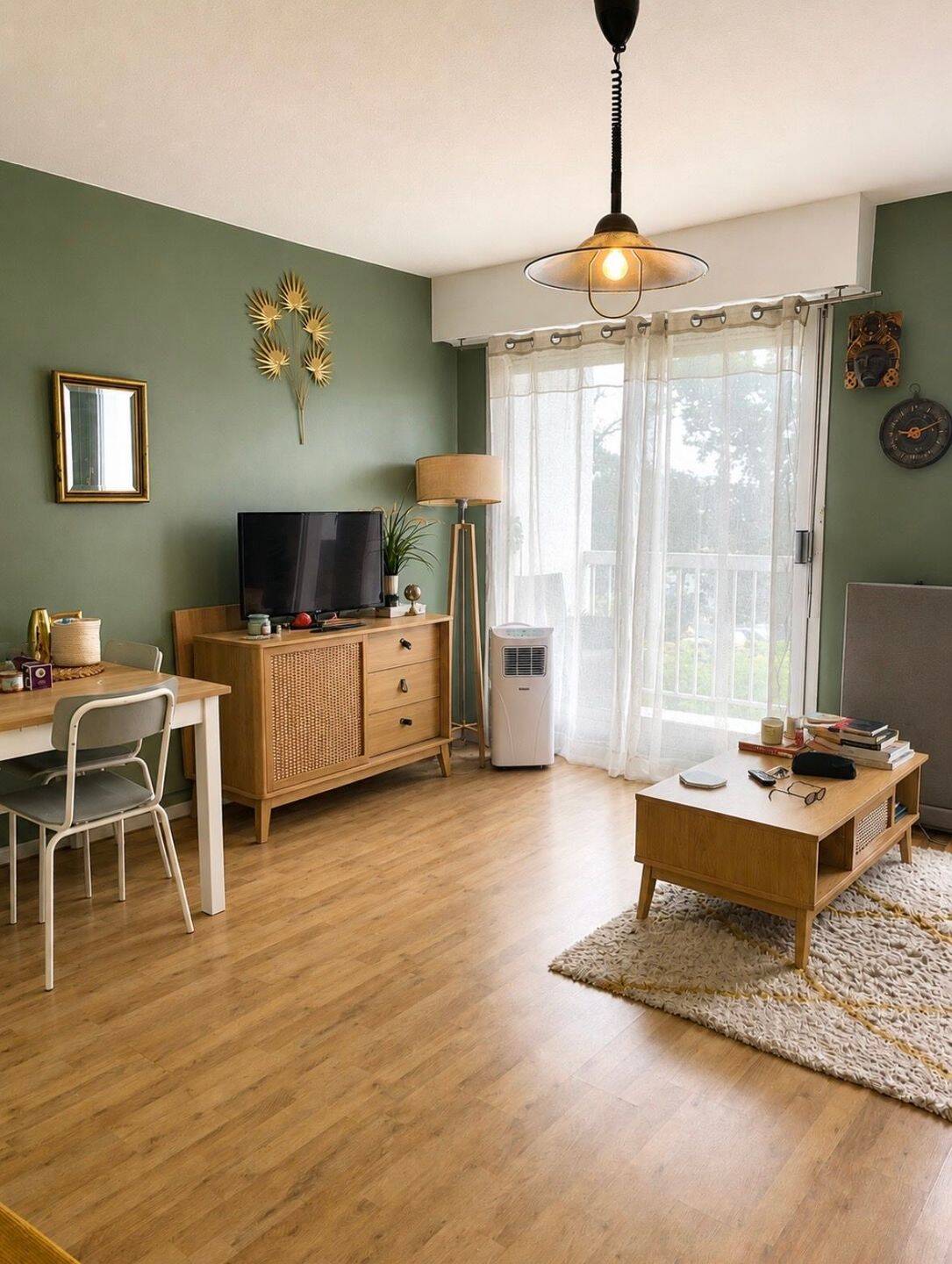 Appartement 1 pièce 29 m² · à Mérignac · 29 m² · 129 000 €