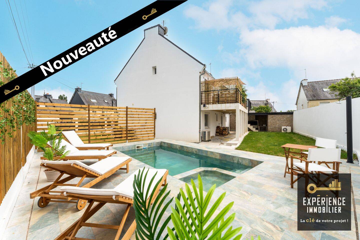 Maison 7 pièces 170 m² · à Ploufragan · 170 m² · 429 041 €
