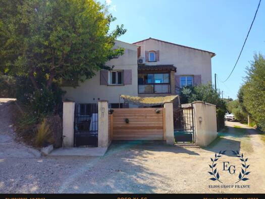 Appartement à vendre 359 000 € 4 pièces 3 chambres 92,2 m² Étage 1/2 Allauch 13190