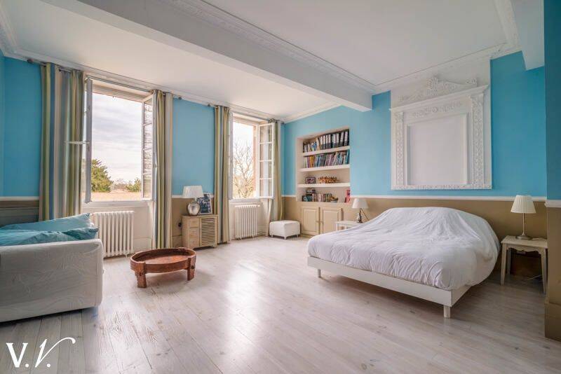Maison 8 pièces 460 m² · à Gragnague · 459,6 m² · 980 000 €