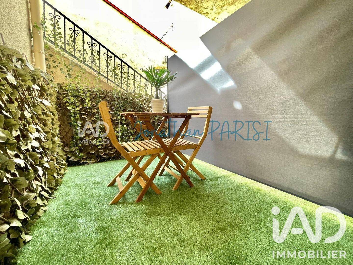Appartement 2 pièces 33 m² · à Perpignan · 33 m² · 79 000 €