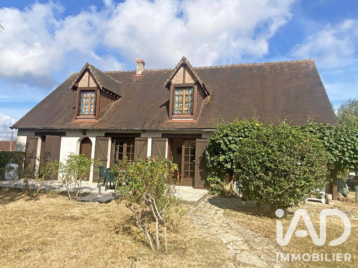Maison 7 pièces 140 m² · à Blois · 140 m² · 259 000 €