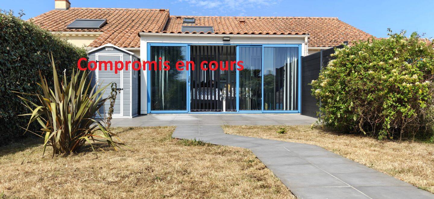 Maison 4 pièces 44 m² · à Saint-Michel-Chef-Chef · 44 m² · 226 825 €