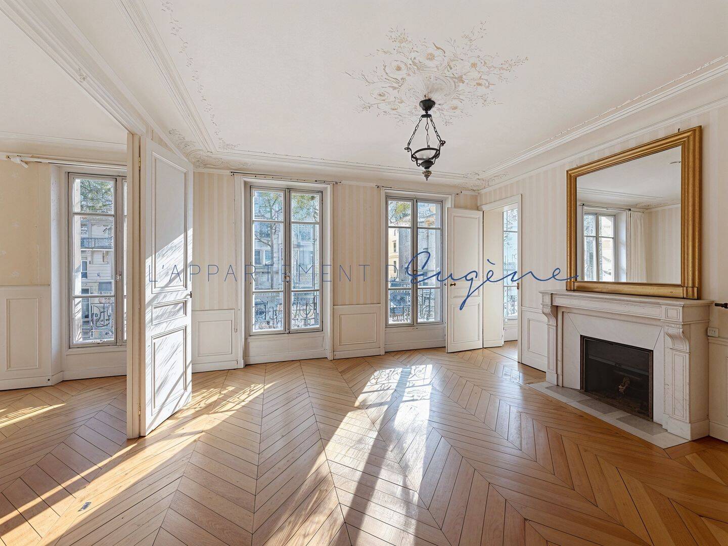 Appartement 5 pièces 92 m² · à Paris 15ème Arrondissement · 92,4 m² · 850 000 €