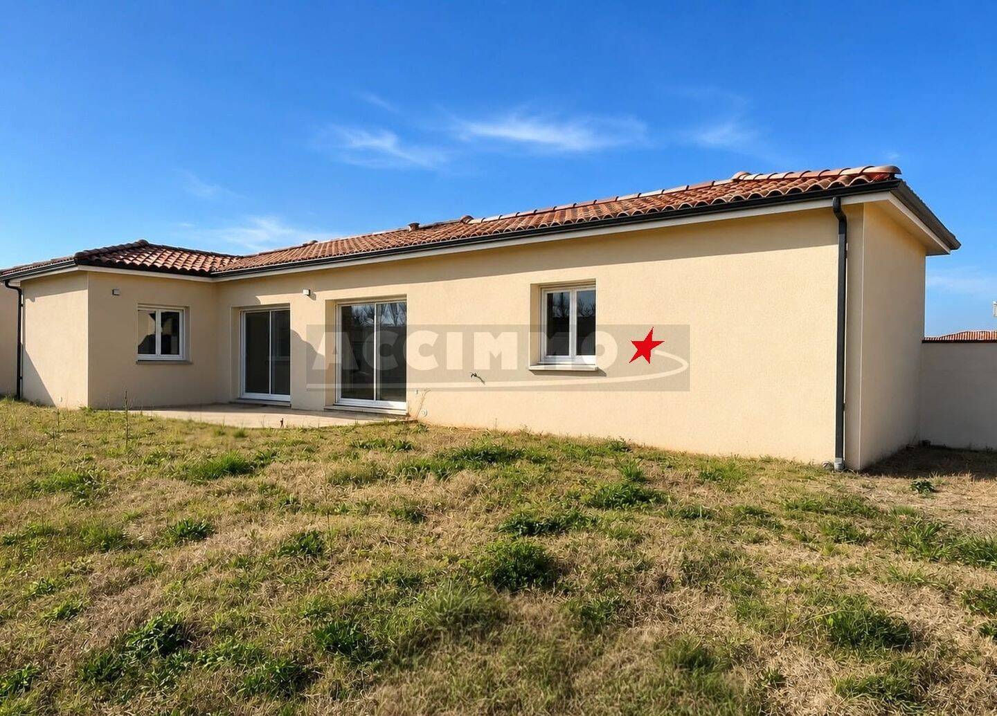 Maison 4 pièces 100 m² · à Lisle-sur-Tarn · 100 m² · 275 000 €