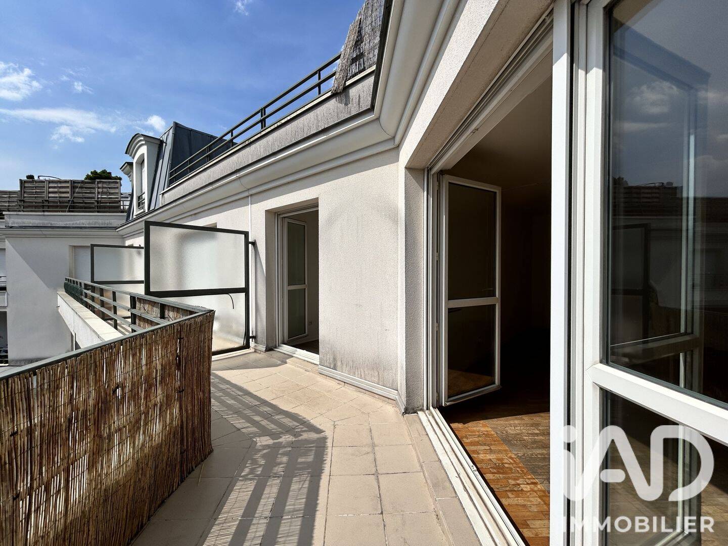 Appartement 4 pièces 90 m² · à Montrouge · 90 m² · 870 000 €