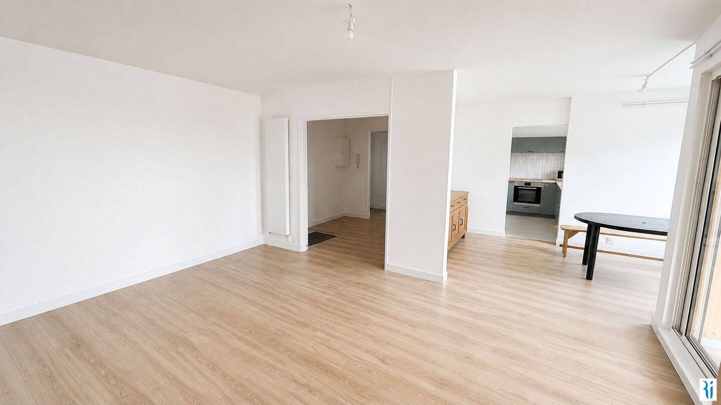 Appartement 4 pièces 86 m² · à Bonsecours · 85,7 m² · 269 000 €