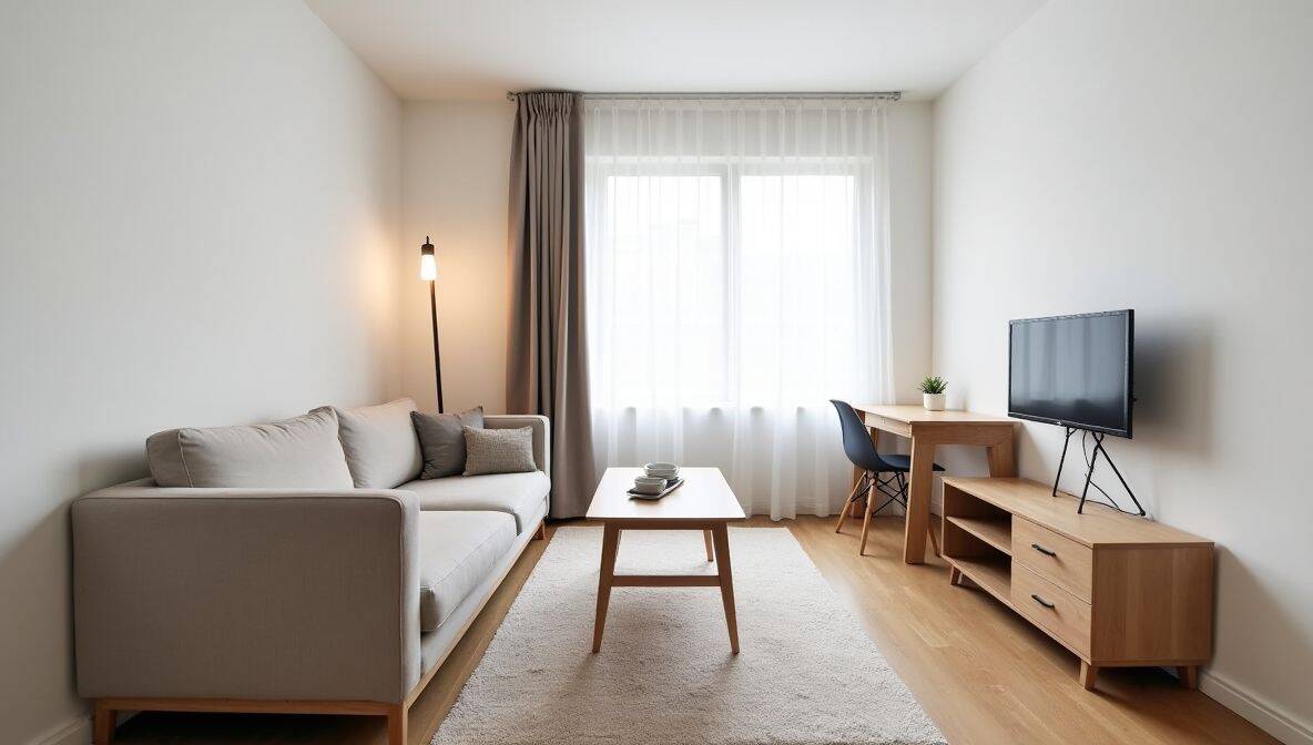 Appartement 2 pièces 48 m² · à Bordeaux · 48 m² · 236 000 €