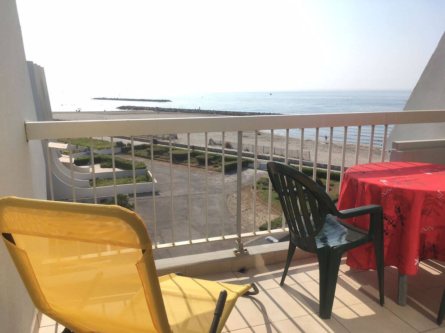 Appartement 1 pièce 23 m² · à Palavas-les-Flots · 23 m² · 164 000 €