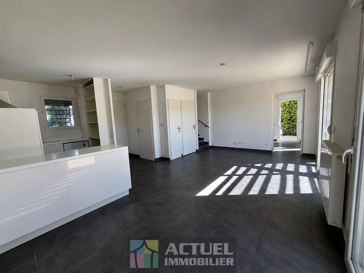 Maison 4 pièces 84 m² · à Saint-Clément-de-Rivière · 84 m² · 399 000 €