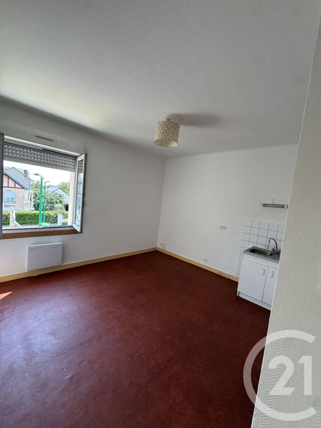 Appartement 2 pièces 30 m² · à Châteaudun · 30,4 m² · 440 €