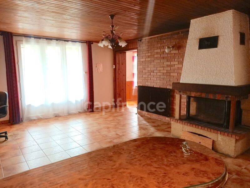 Maison 5 pièces 118 m² · à Paron · 118 m² · 169 000 €
