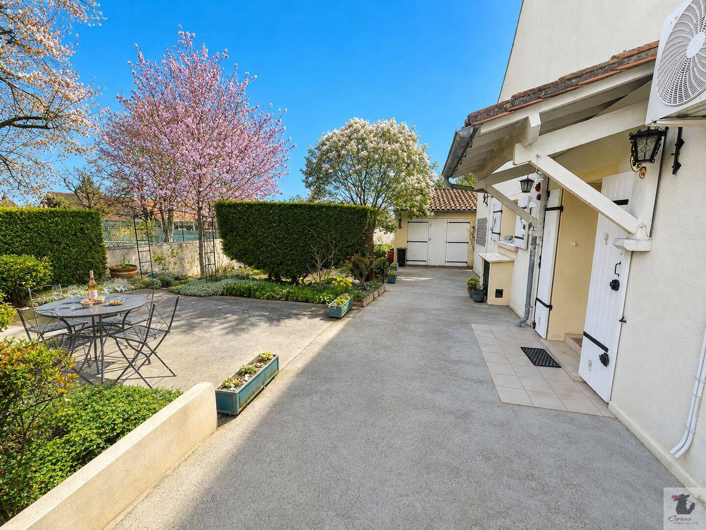 Maison 4 pièces 124 m² · à Bouniagues · 124 m² · 148 000 €