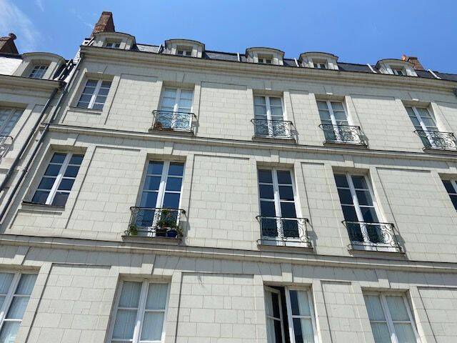 Appartement 3 pièces 61 m² · à Nantes · 61 m² · 168 000 €