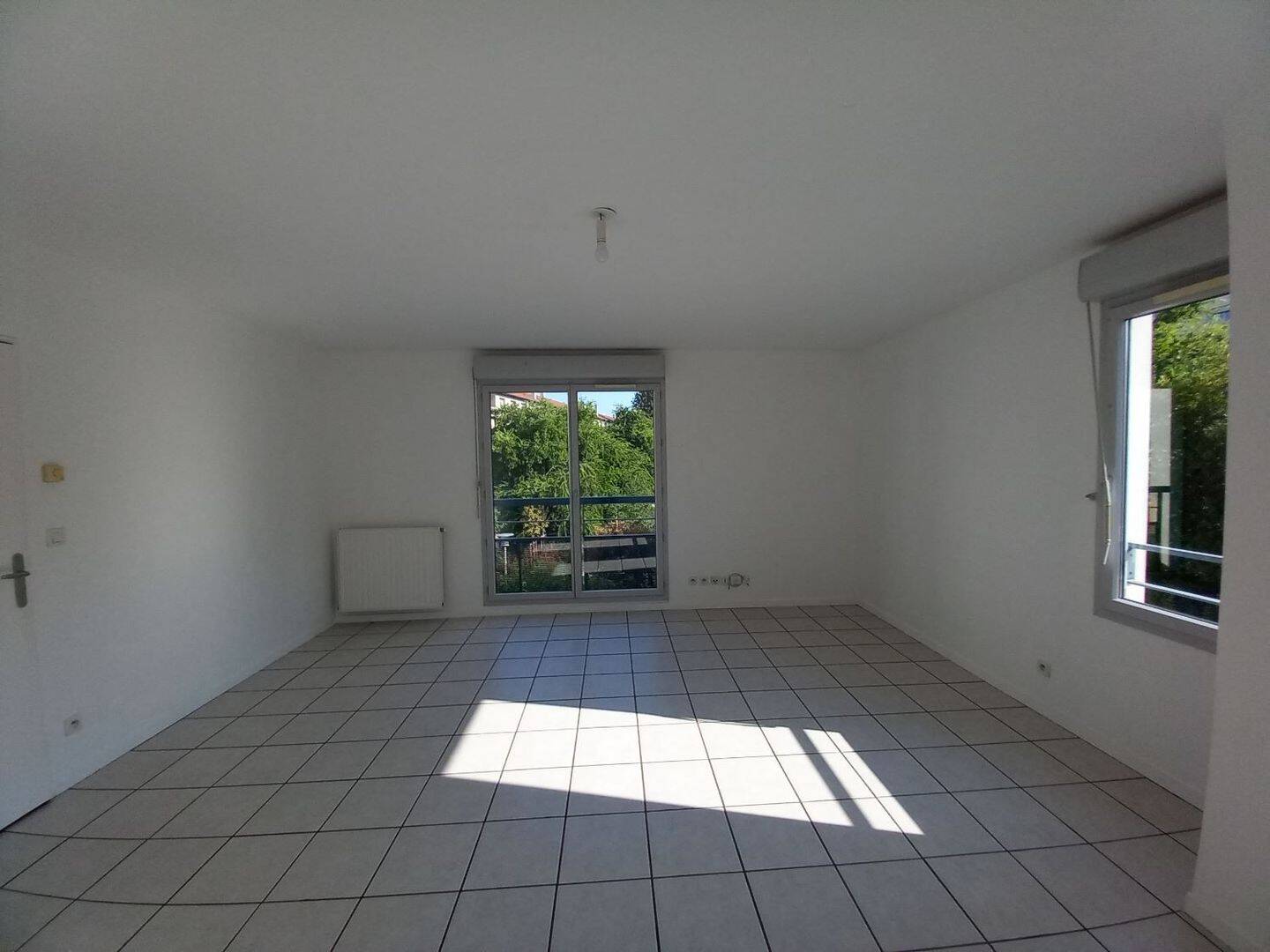 Appartement 1 pièce 44 m² · à Lyon 7ème Arrondissement · 44 m² · 706 €/mois