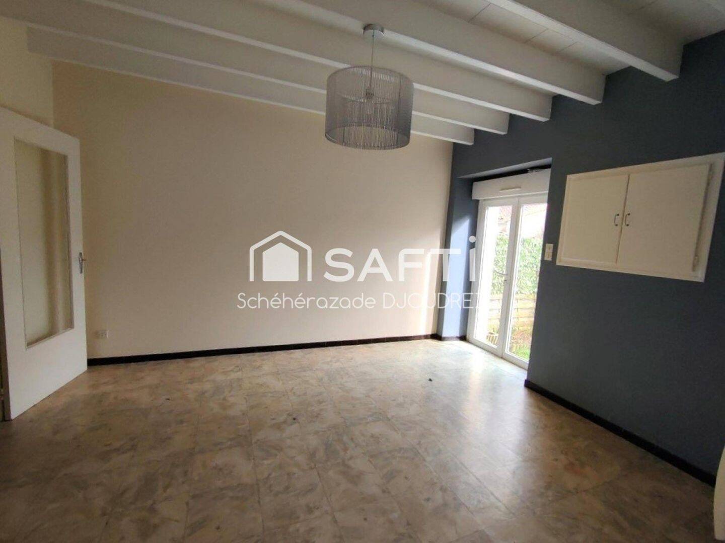 Maison 4 pièces 77 m² · à Bellevigny · 77 m² · 163 000 €
