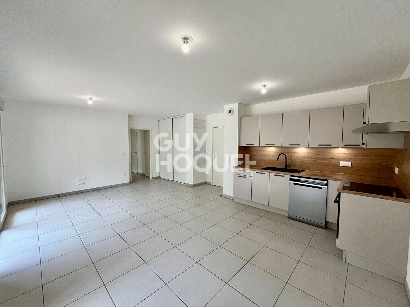 Appartement 3 pièces 65 m² · à Vielle-Saint-Girons · 65,4 m² · 880 €