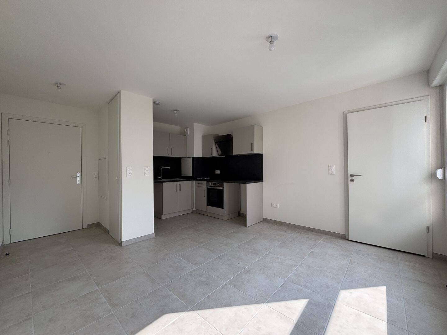 Appartement 2 pièces 36 m² · à Metz · 36 m² · 630 €