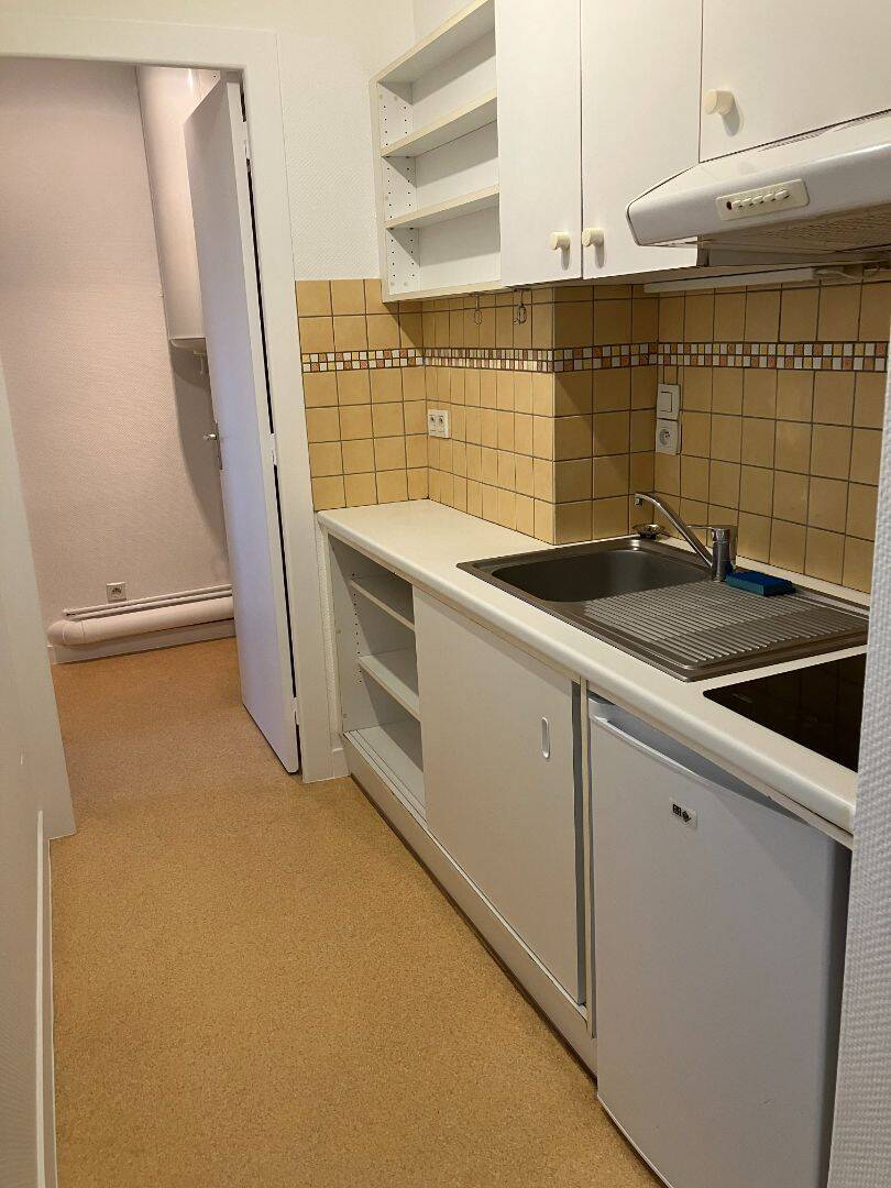 Appartement 3 pièces 54 m² · à Rennes · 54,2 m² · 892 €/mois