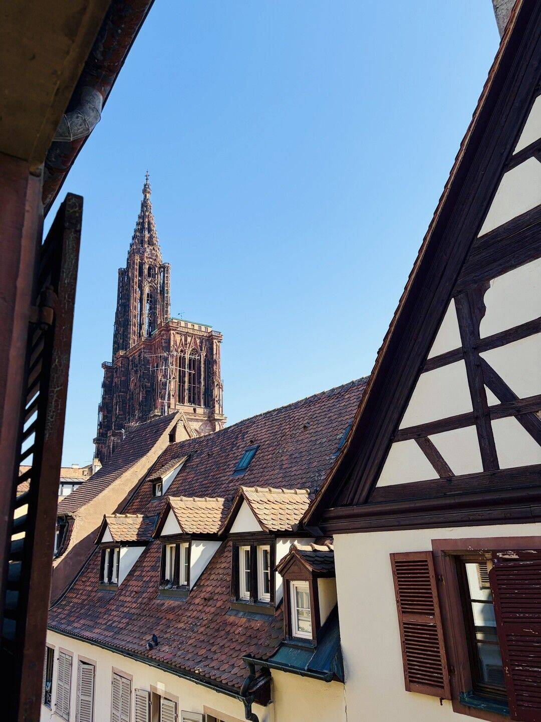 Appartement 3 pièces 69 m² · à Strasbourg · 69 m² · 315 000 €
