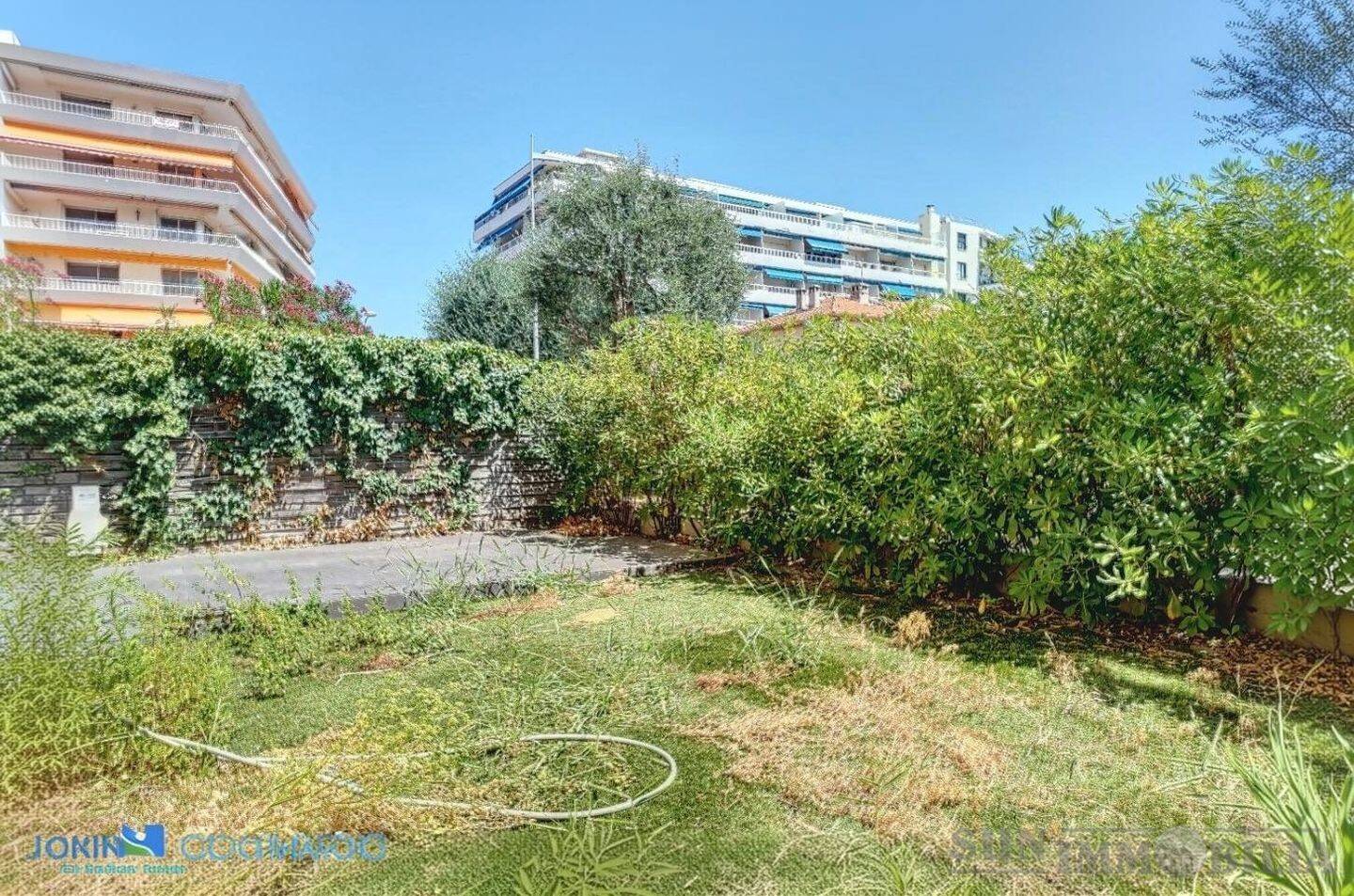 Appartement 2 pièces 41 m² · à Cagnes-sur-Mer · 40,6 m² · 237 000 €