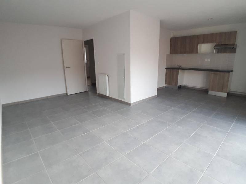 Appartement 3 pièces 61 m² · à Toulouse · 61 m² · 741 €