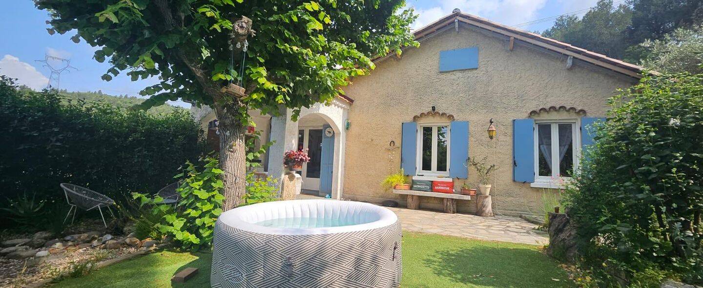 Maison 4 pièces 80 m² · à Roquevaire · 80 m² · 399 000 €