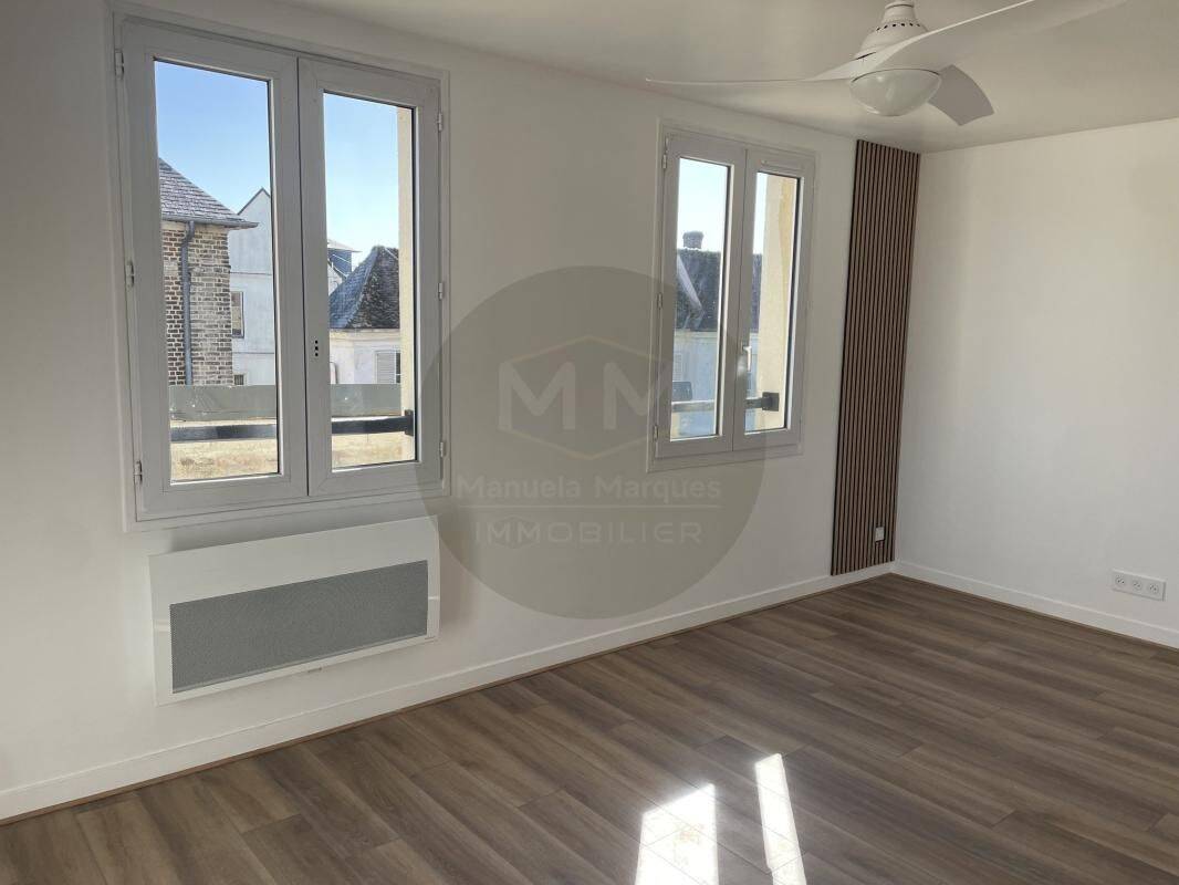 Appartement 2 pièces 39 m² · à Pont-de-l'Arche · 39 m² · 630 €/mois