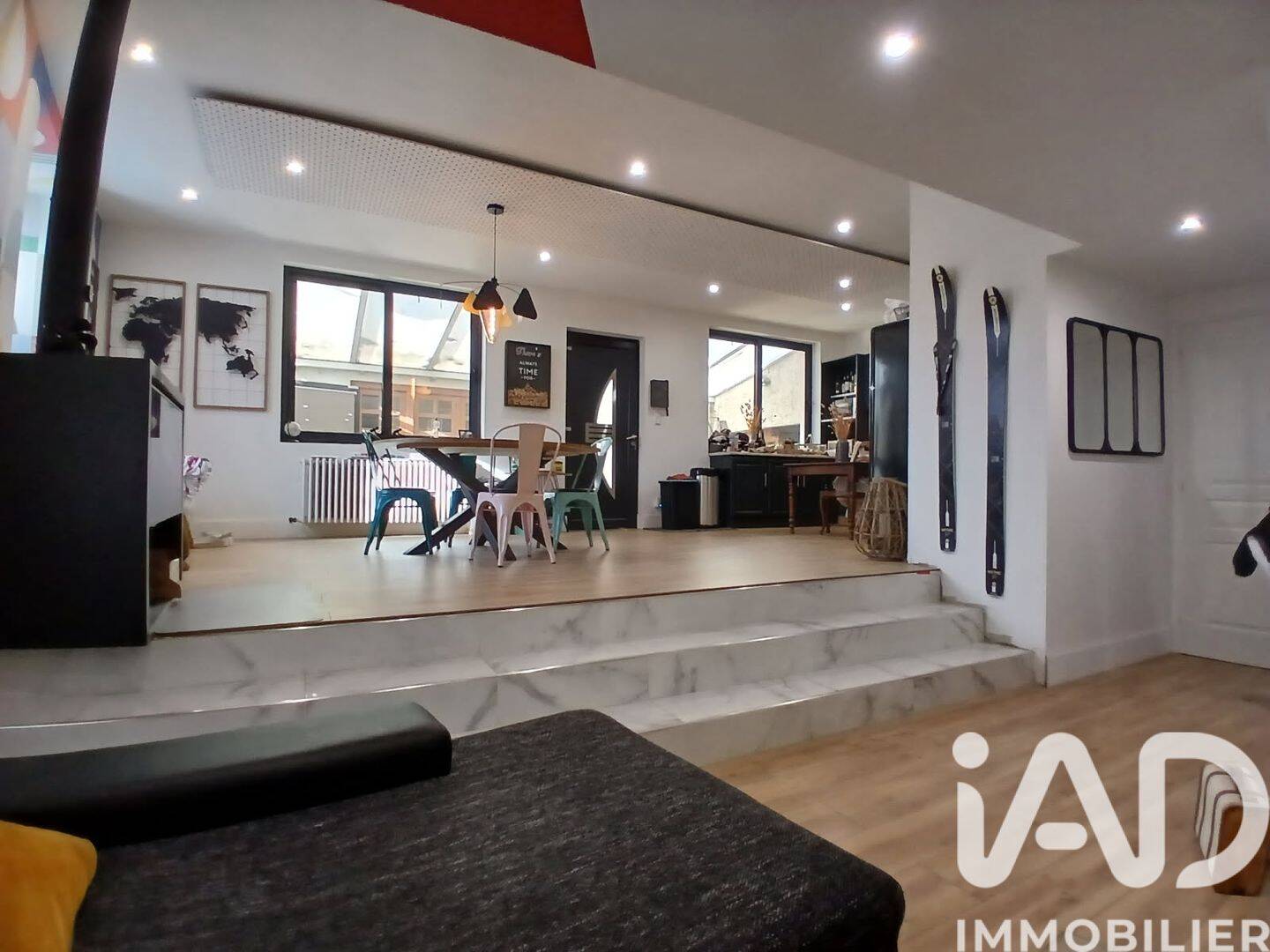 Maison 7 pièces 156 m² · à Mellecey · 156 m² · 260 000 €