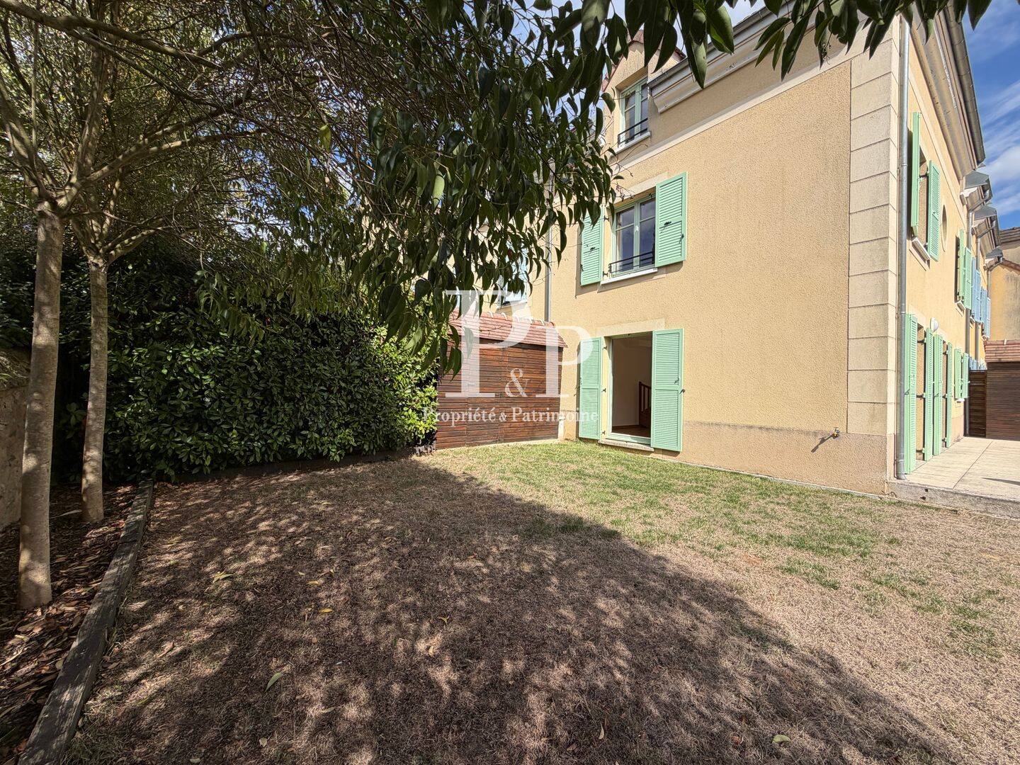 Maison 6 pièces 136 m² · à Le Chesnay-Rocquencourt · 136,2 m² · 724 000 €