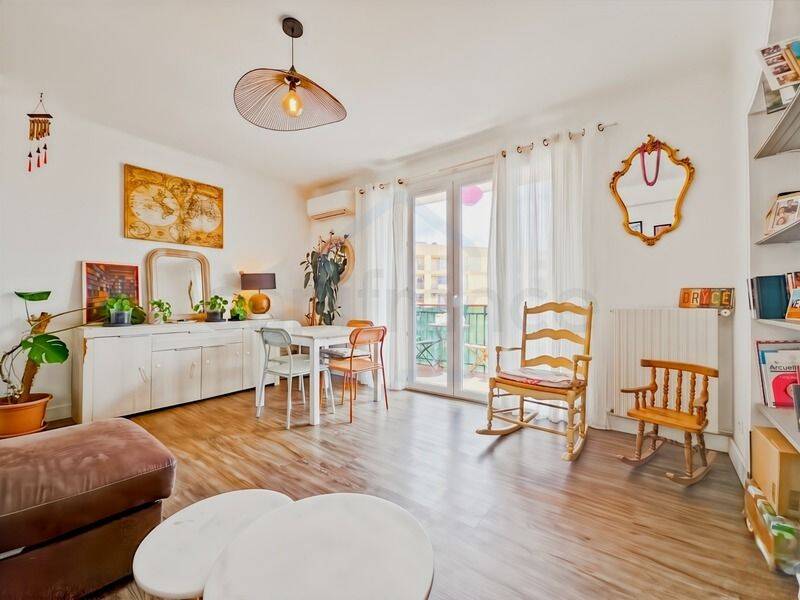 Appartement 3 pièces 71 m² · à Ajaccio · 71 m² · 258 000 €