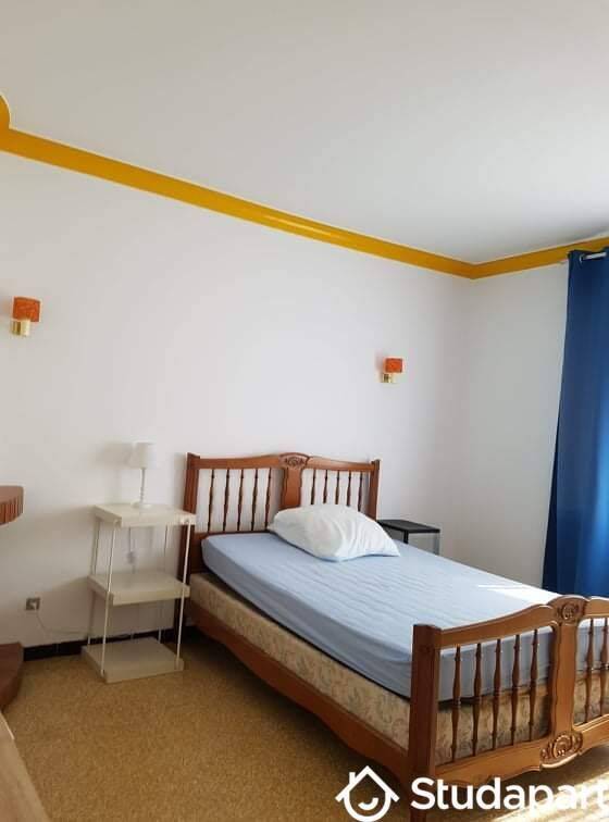 1 pièce 16 m² · à Perpignan · 16 m² · 350 €/mois